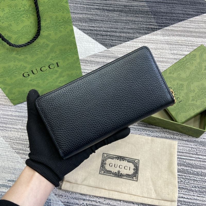 Gucci Wallets